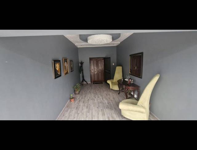 FARM FOR SALE IN MNANDI